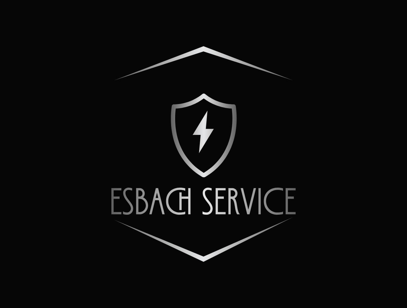 Esbach Service logo
